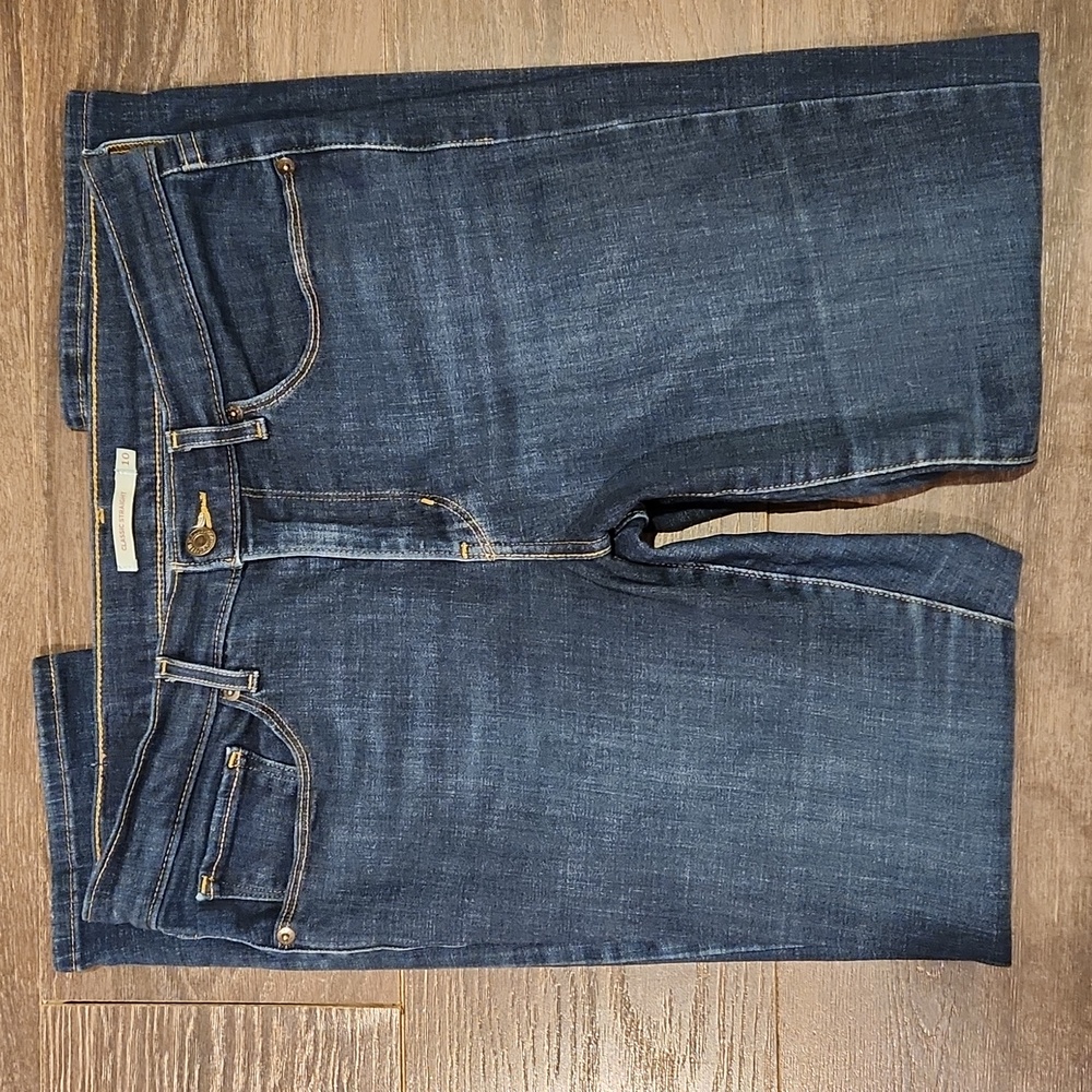 ❤️ LEVIS CLASSIC STRAIGHT LEG JEANS, 10 (30)